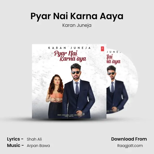 Pyar Nai Karna Aaya mp3 song