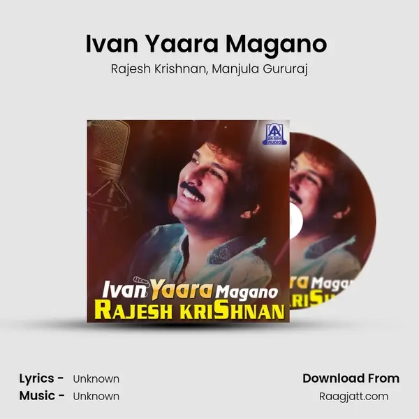 Ivan Yaara Magano (From 