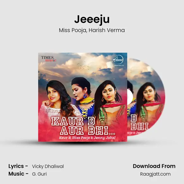 Jeeeju mp3 song