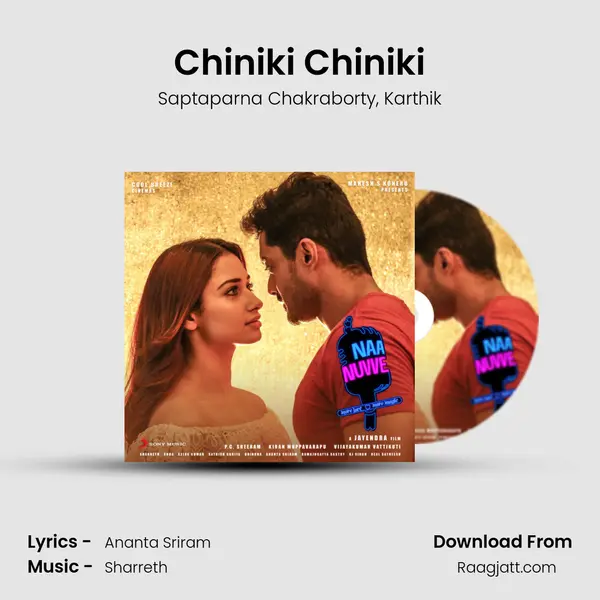 Chiniki Chiniki mp3 song