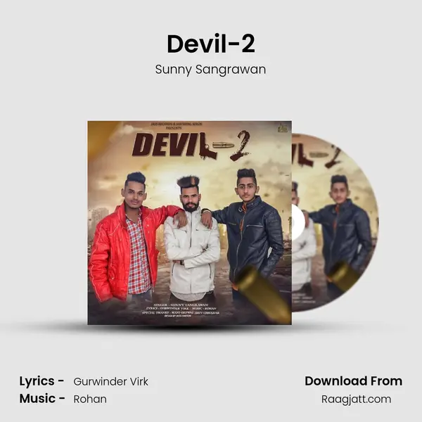 Devil-2 mp3 song