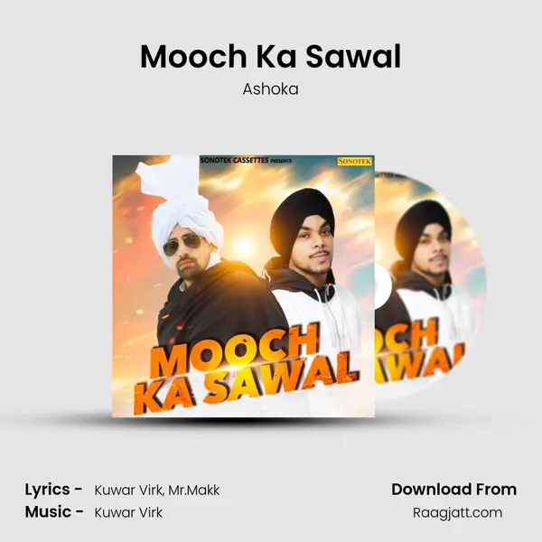 Mooch Ka Sawal mp3 song