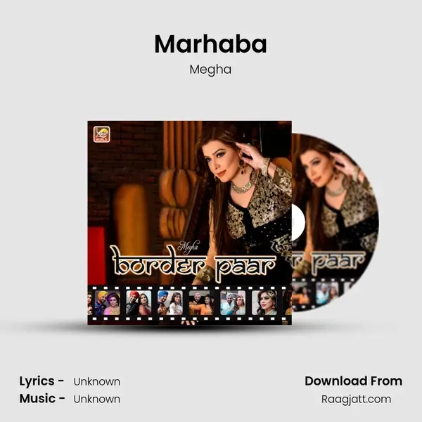 Marhaba mp3 song