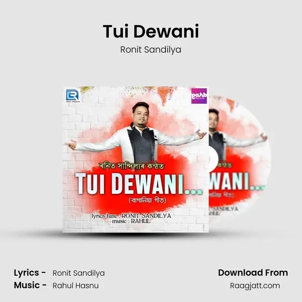 Tui Dewani mp3 song