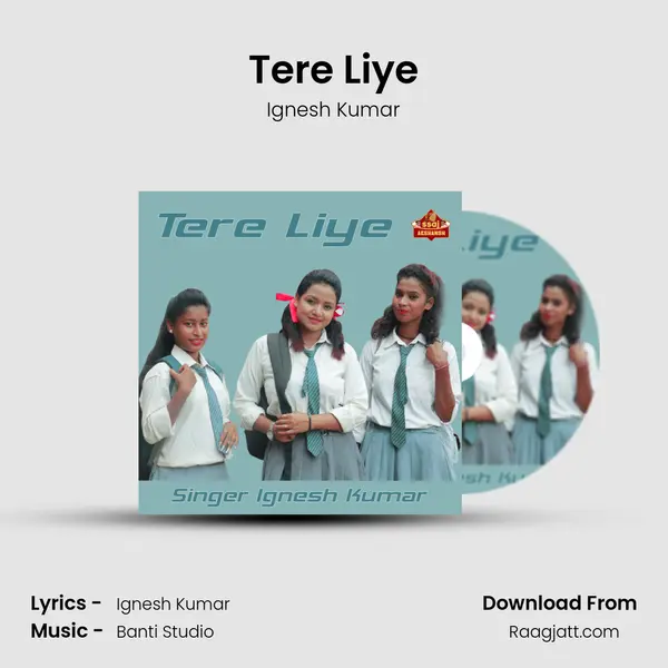 Tere Liye mp3 song