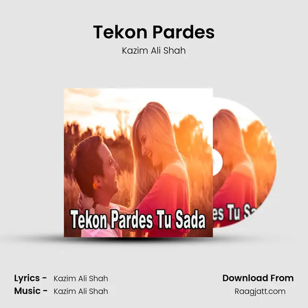 Tekon Pardes mp3 song