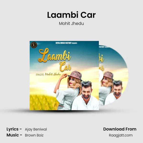 Laambi Car mp3 song