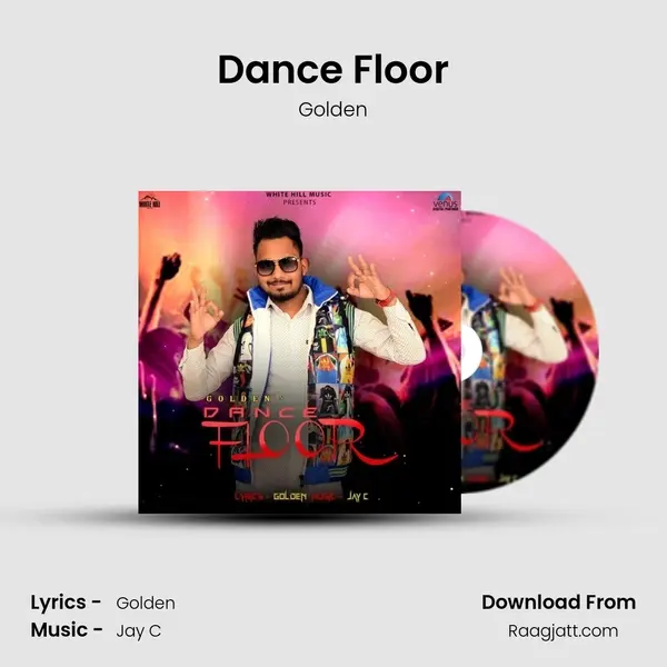 Dance Floor mp3 song