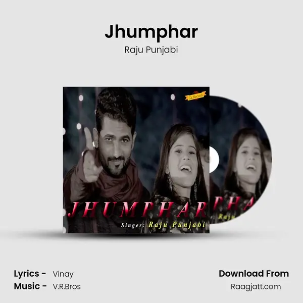 Jhumphar mp3 song