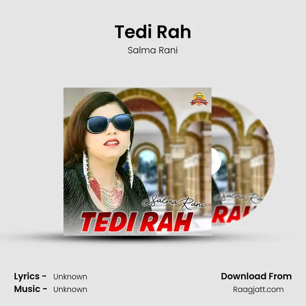 Tedi Rah mp3 song