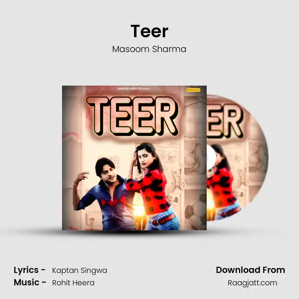 Teer mp3 song