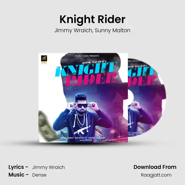 Knight Rider mp3 song