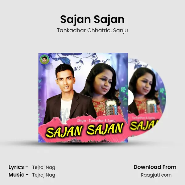 Sajan Sajan mp3 song