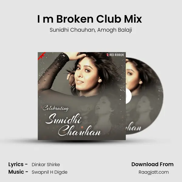 I m Broken Club Mix (Trance) mp3 song