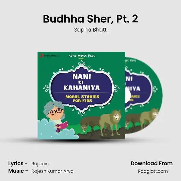 Budhha Sher, Pt. 2 mp3 song