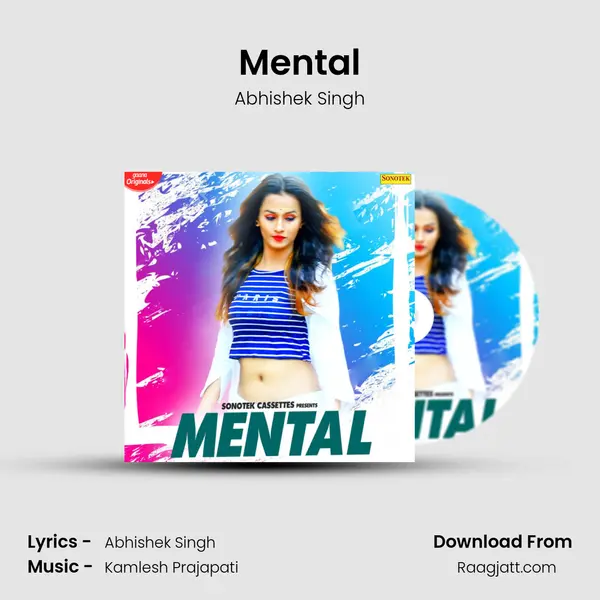 Mental mp3 song