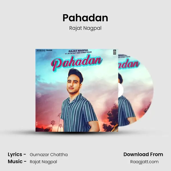 Pahadan mp3 song