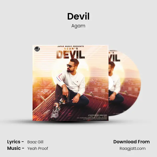 Devil mp3 song