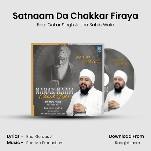 Satnaam Da Chakkar Firaya mp3 song