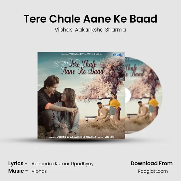 Tere Chale Aane Ke Baad mp3 song