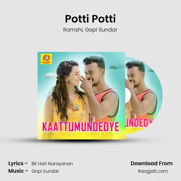 Potti Potti mp3 song