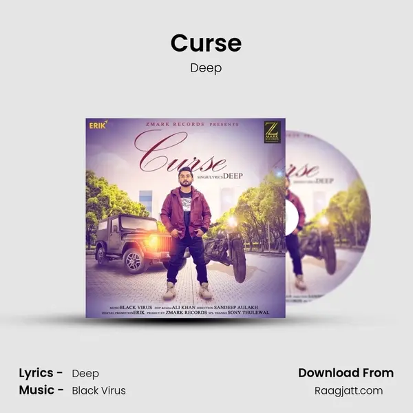 Curse mp3 song