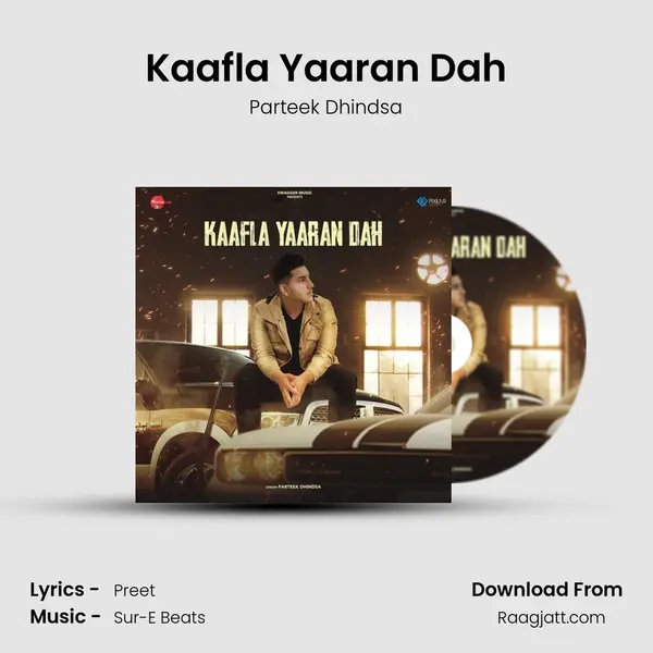 Kaafla Yaaran Dah mp3 song