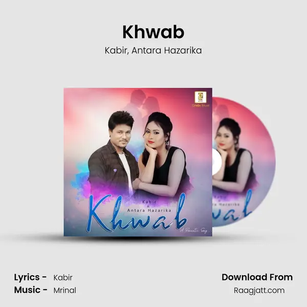 Khwab mp3 song