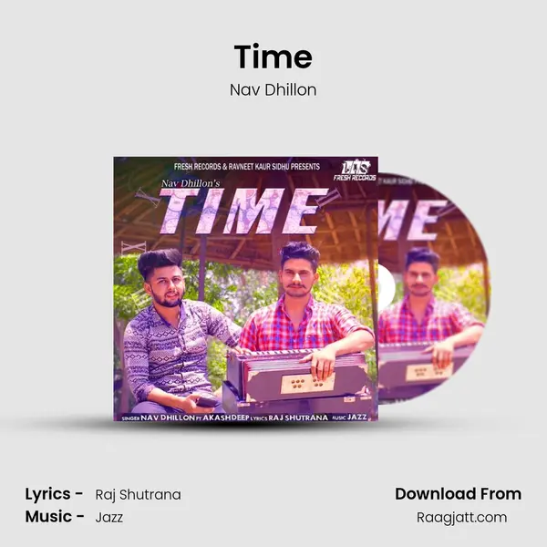 Time mp3 song