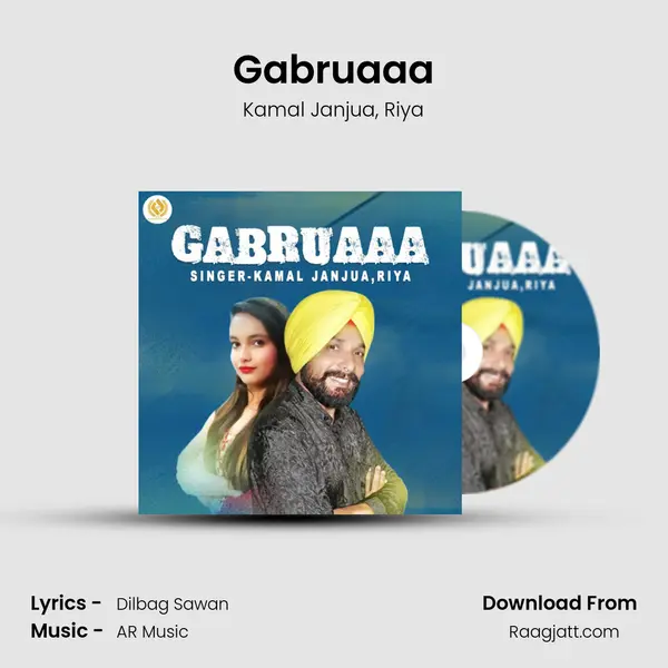 Gabruaaa mp3 song