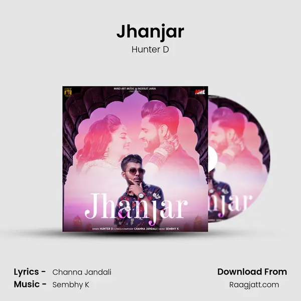 Jhanjar mp3 song