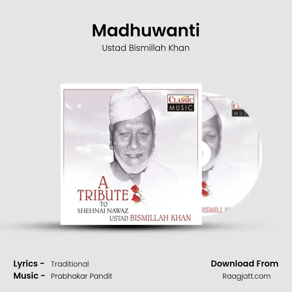 Madhuwanti mp3 song