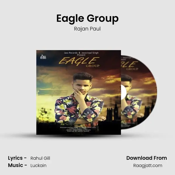 Eagle Group mp3 song