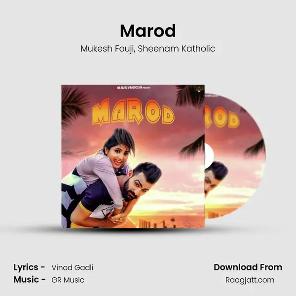 Marod mp3 song