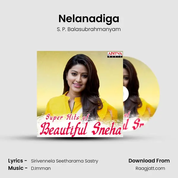 Nelanadiga mp3 song