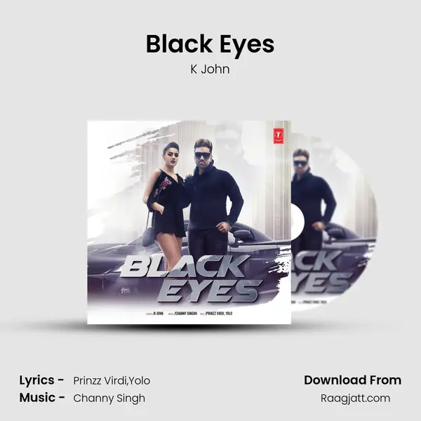 Black Eyes mp3 song