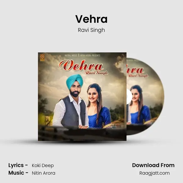 Vehra mp3 song