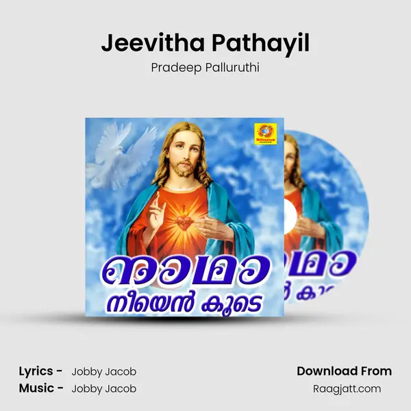 Jeevitha Pathayil mp3 song