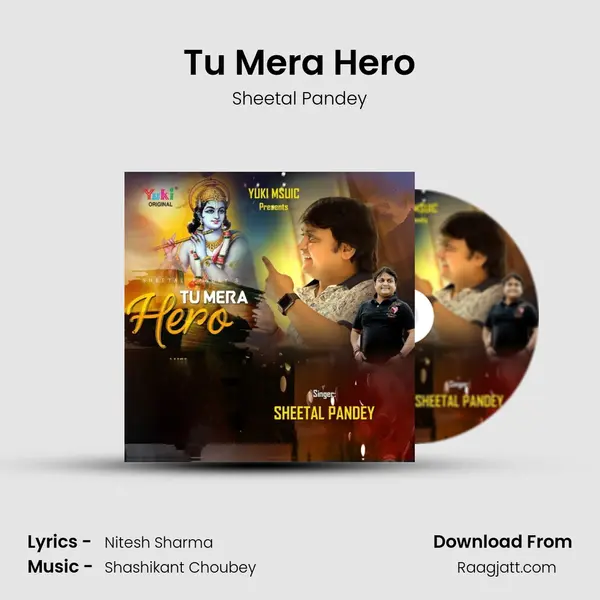 Tu Mera Hero mp3 song