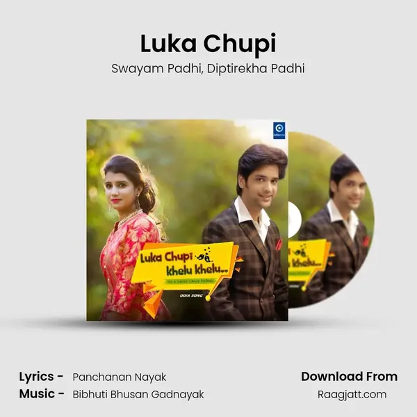 Luka Chupi mp3 song