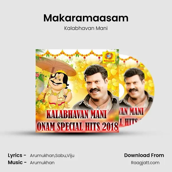 Makaramaasam mp3 song