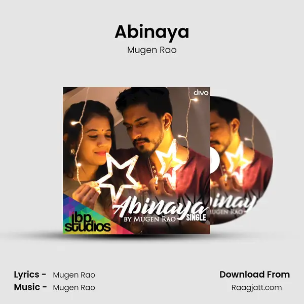 Abinaya mp3 song