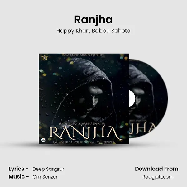 Ranjha mp3 song