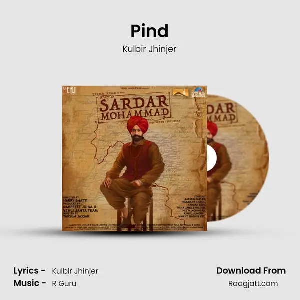 Pind mp3 song