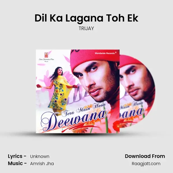 Dil Ka Lagana Toh Ek mp3 song