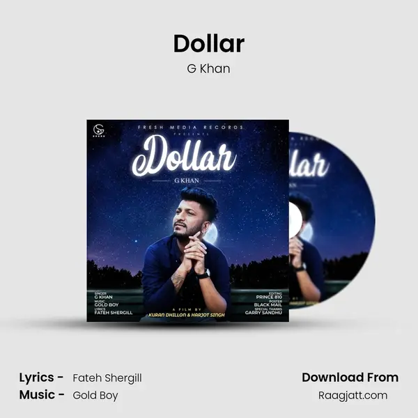 Dollar mp3 song