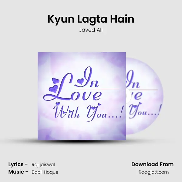 Kyun Lagta Hain mp3 song