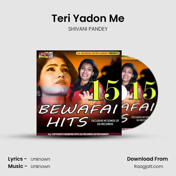 Teri Yadon Me mp3 song