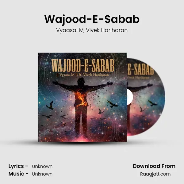 Wajood-E-Sabab mp3 song