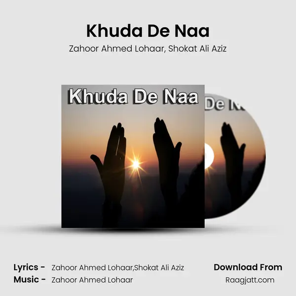 Khuda De Naa mp3 song